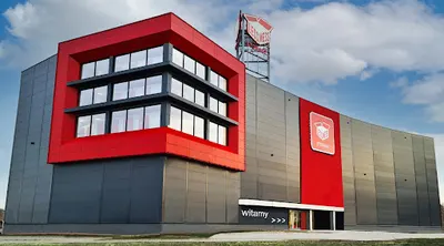 Less Mess Czekoladowa - Magazyny Self Storage | Wrocław Klecina